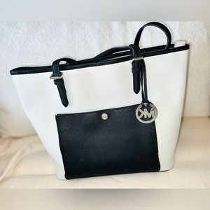 Michael Kors tote bag